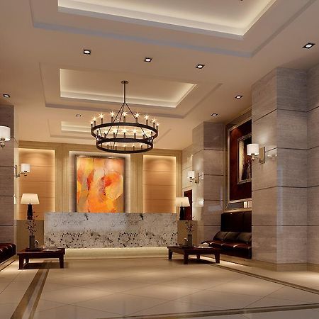 Panyu Wenhua Hotell Guangzhou Eksteriør bilde